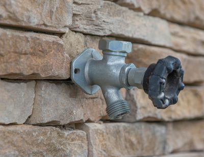 Outdoor Spigot Installation, Outdoor Spigot Installation, Washington